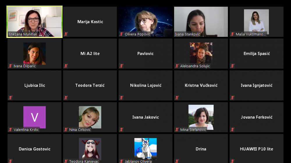 Kako je biti žena u IT svetu?